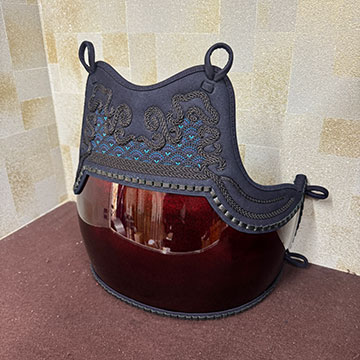 一本堂特製　胴
