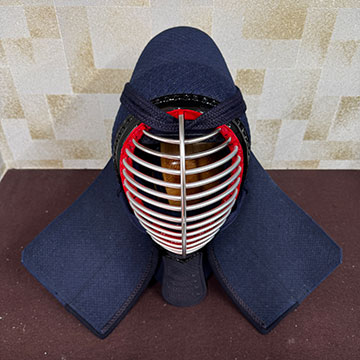 一本堂オリジナル　武州一剣道具　一菱