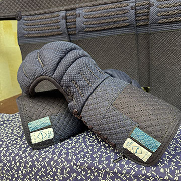 一本堂オリジナル　武州一剣道具　一菱