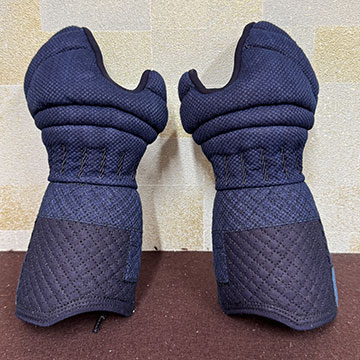 一本堂オリジナル　武州一剣道具　一菱