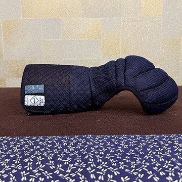 一本堂オリジナル　武州一剣道具　一菱